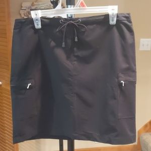 Woman's skirt